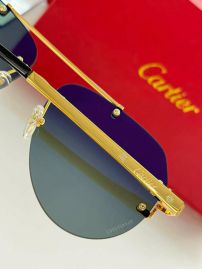 Picture of Cartier Sunglasses _SKUfw54145834fw